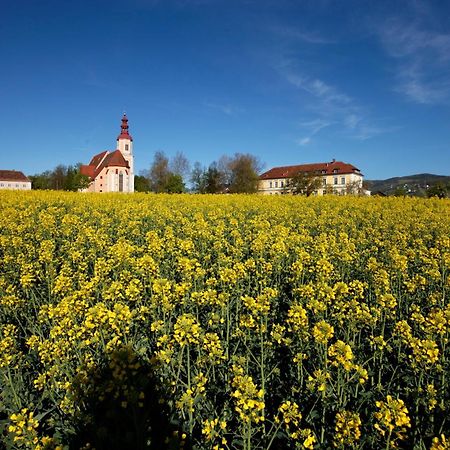 Gasthof Pack "Zur Lebing Au" Hartberg Luaran gambar
