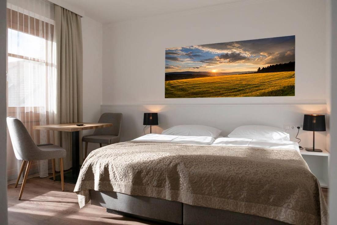 Gasthof Pack "Zur Lebing Au" Hartberg Luaran gambar